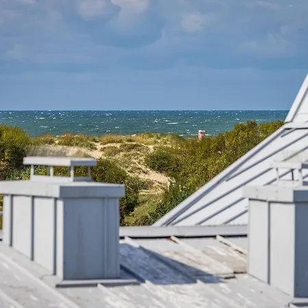 Kapitono Tiltelis * Palanga