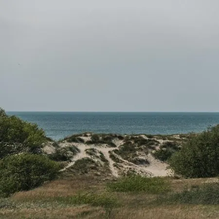 Kapitono Tiltelis Palanga