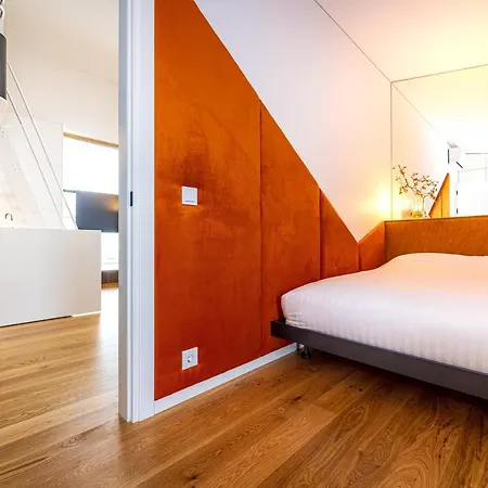 Appartement Kapitono Tiltelis