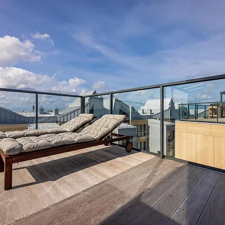 아파트 Kapitono Tiltelis *