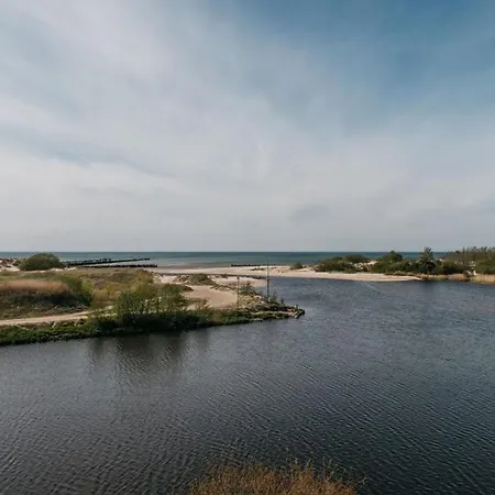 아파트 Kapitono Tiltelis *