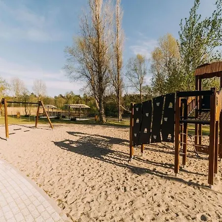 Appartement Kapitono Tiltelis