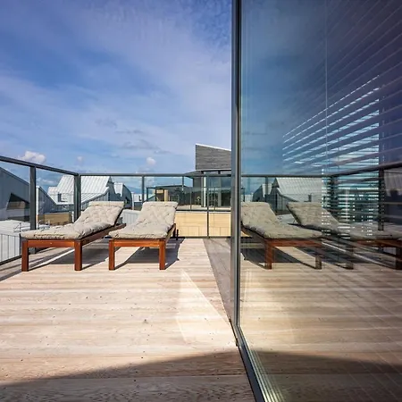 Kapitono Tiltelis * Palanga