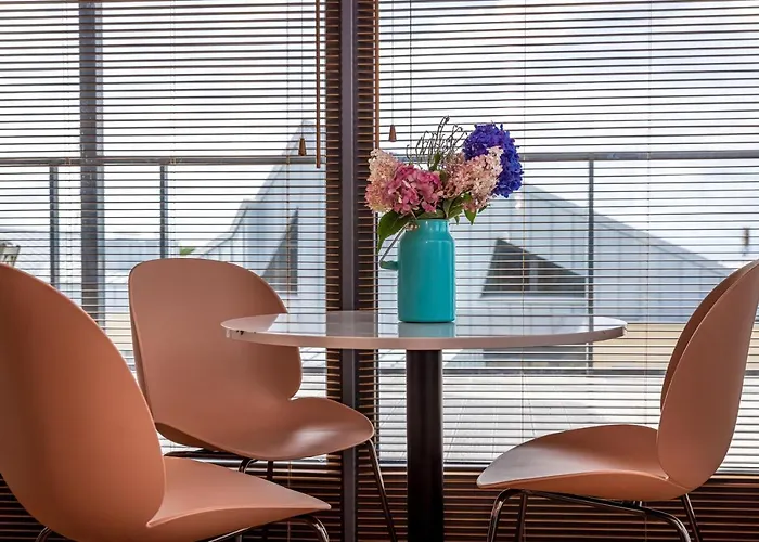 Kapitono Tiltelis * Palanga