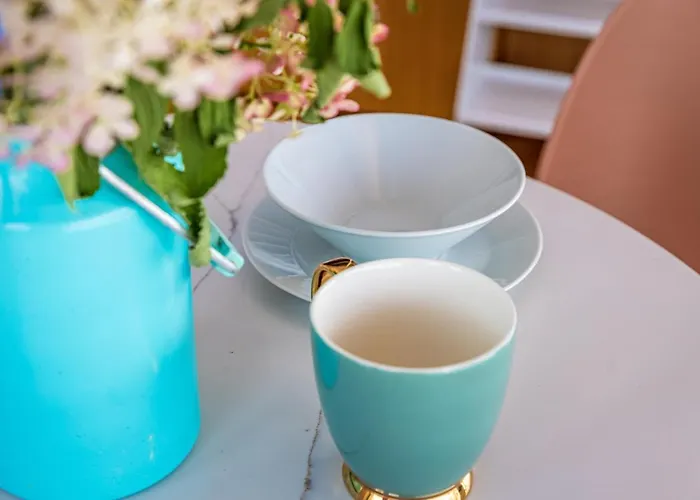 Kapitono Tiltelis Palanga