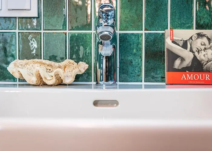 Kapitono Tiltelis Daire