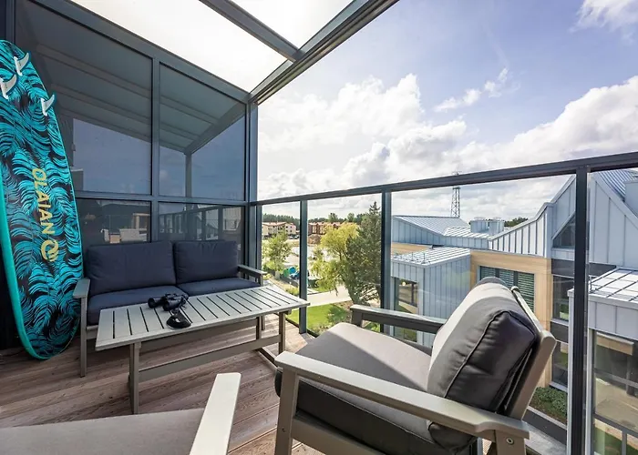 Kapitono Tiltelis Daire