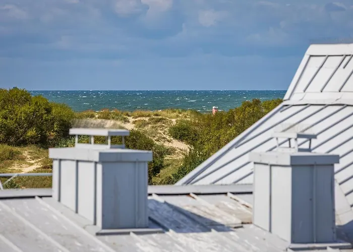 Kapitono Tiltelis * Palanga