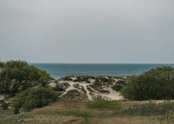 Kapitono Tiltelis Palanga