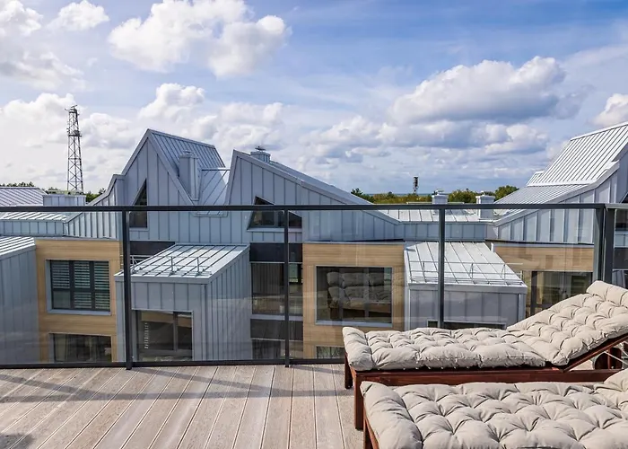 Kapitono Tiltelis Palanga