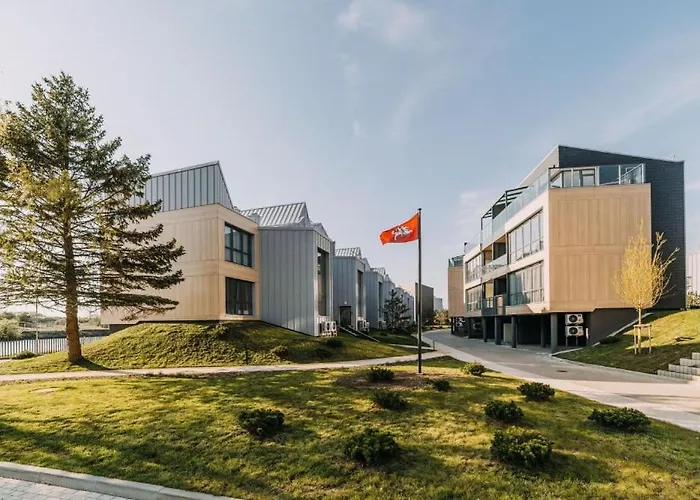 Daire Kapitono Tiltelis Palanga