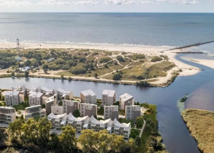 Kapitono Tiltelis Daire Palanga