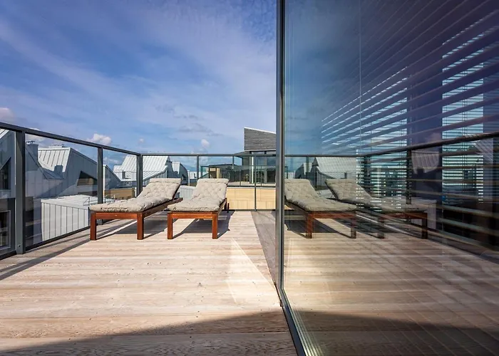 Kapitono Tiltelis * Palanga